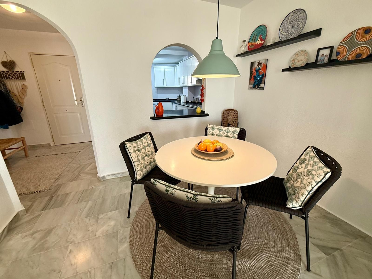 Huis te koop in Benalmadena Pueblo | 2 slaapkamers H5317951