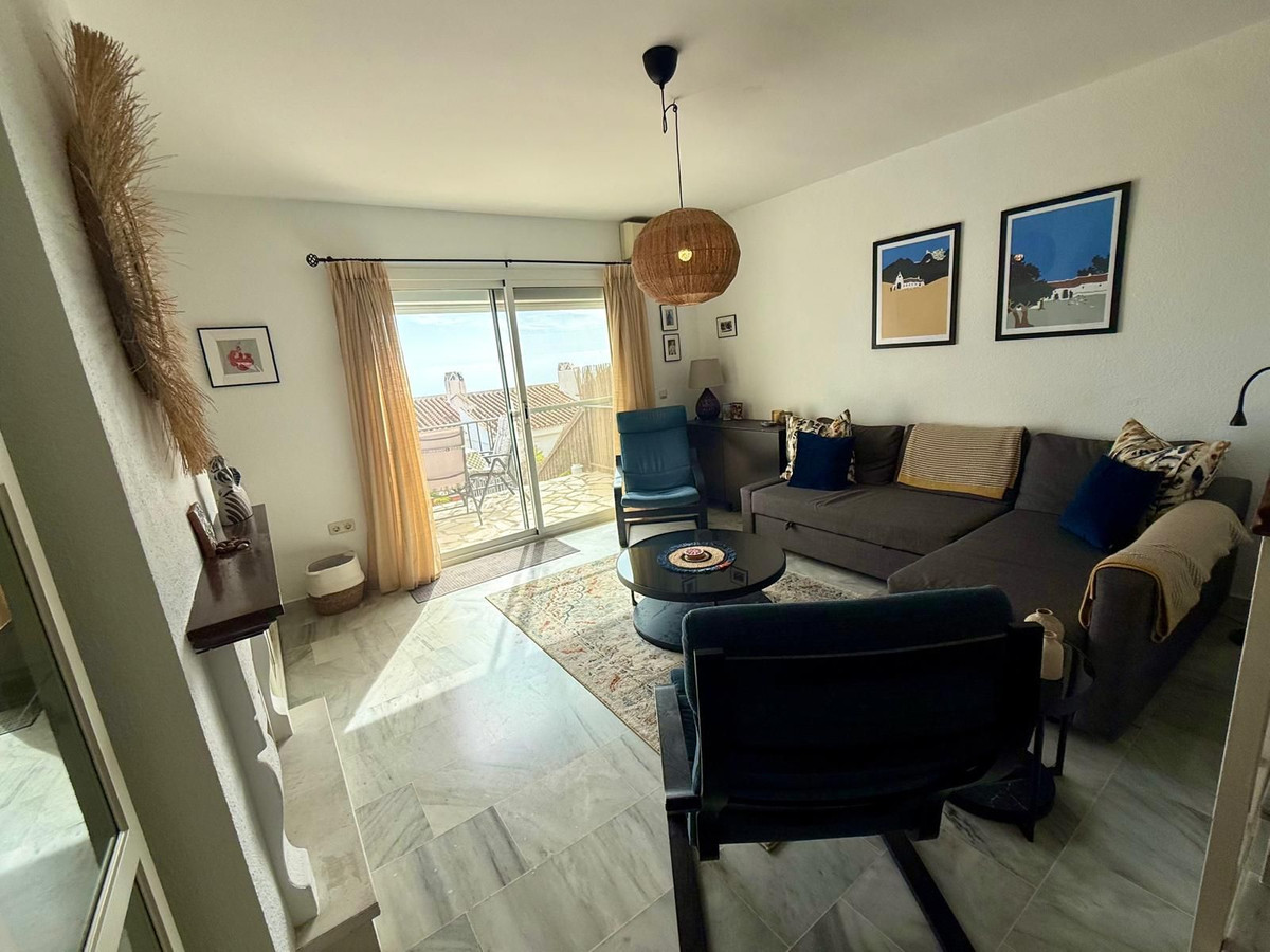 Huis te koop in Benalmadena Pueblo | 2 slaapkamers H5317951