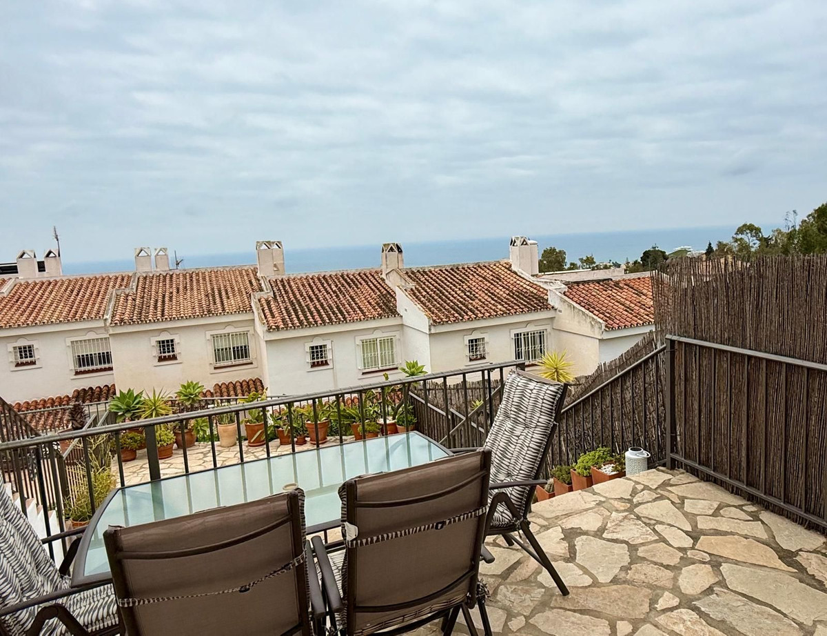 Huis te koop in Benalmadena Pueblo | 2 slaapkamers H5317951