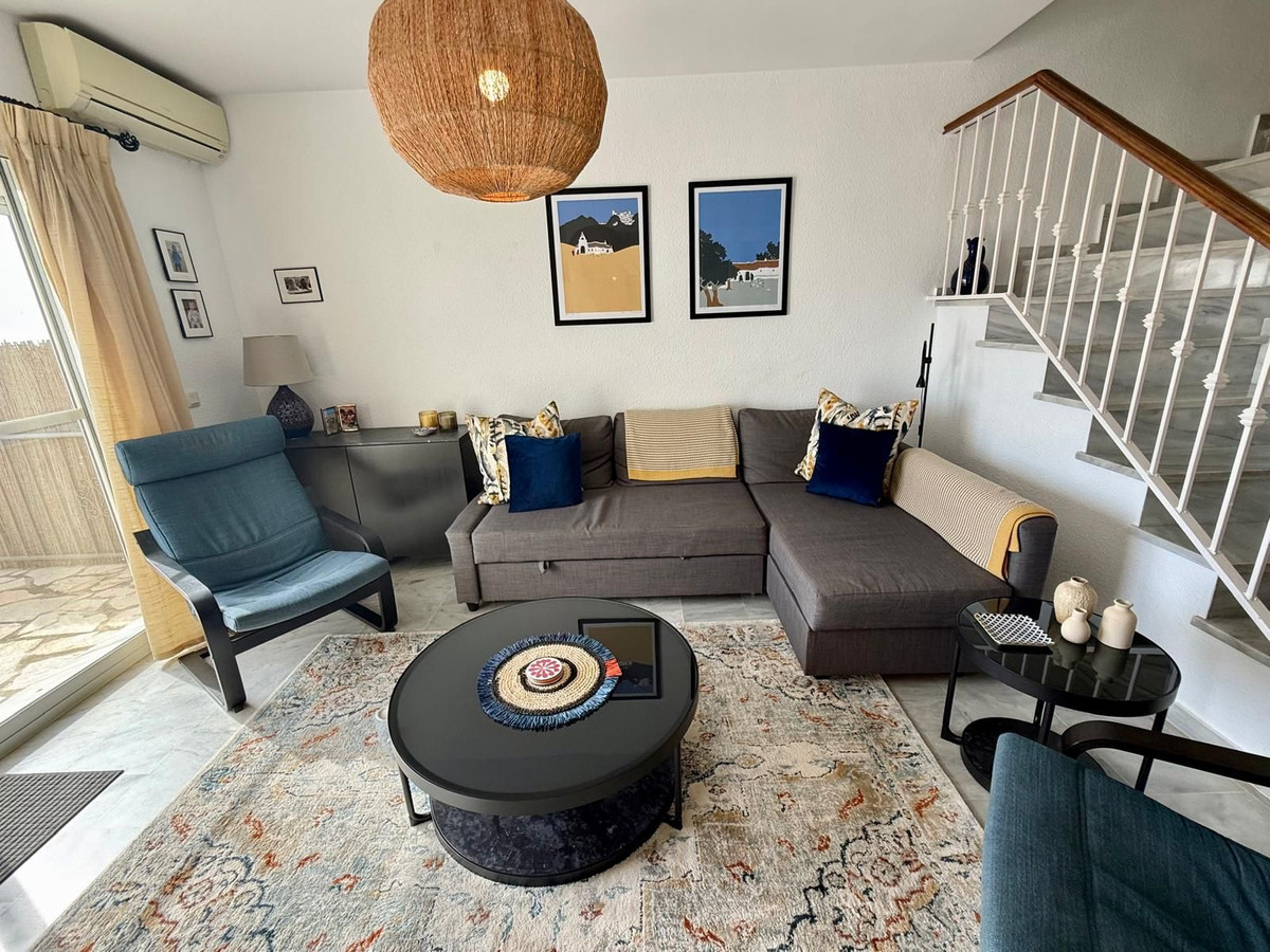 Huis te koop in Benalmadena Pueblo | 2 slaapkamers H5317951