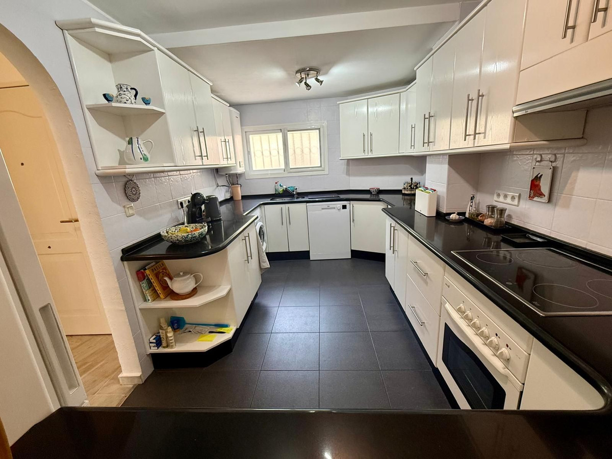 Huis te koop in Benalmadena Pueblo | 2 slaapkamers H5317951