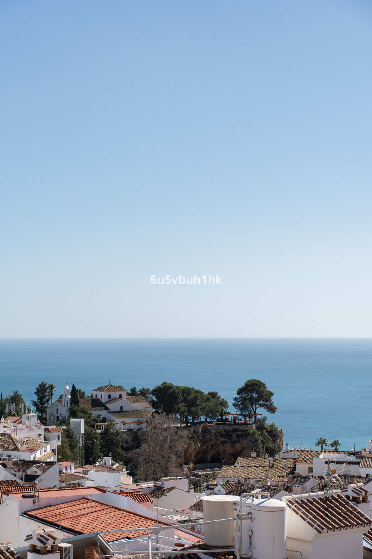 Huis te koop in Benalmadena Pueblo | 4 slaapkamers H5336074