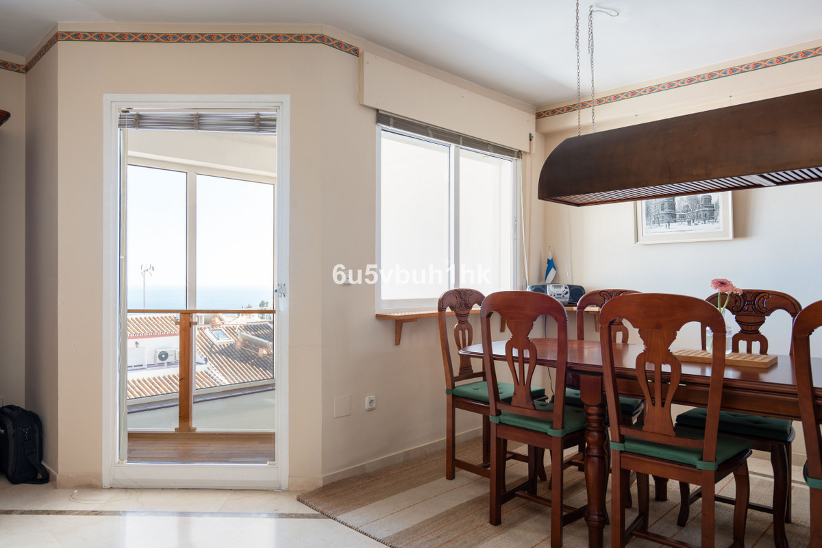 Huis te koop in Benalmadena Pueblo | 4 slaapkamers H5336074