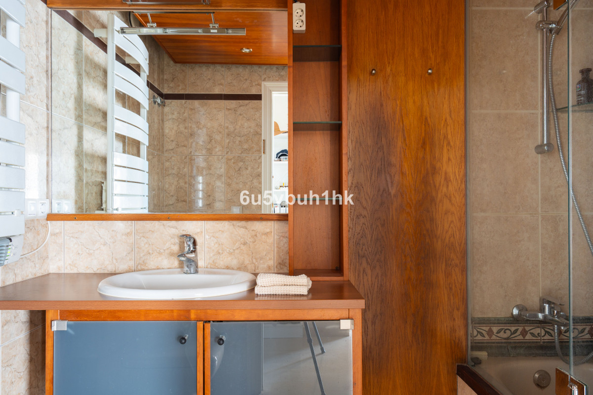 Huis te koop in Benalmadena Pueblo | 4 slaapkamers H5336074