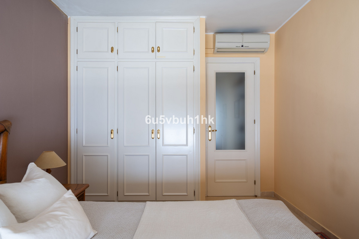 Huis te koop in Benalmadena Pueblo | 4 slaapkamers H5336074