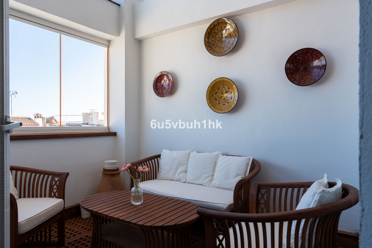 Huis te koop in Benalmadena Pueblo | 4 slaapkamers H5336074