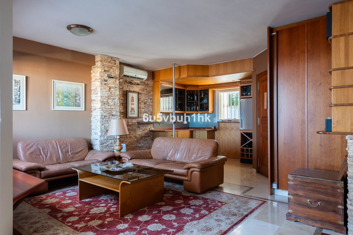 Huis te koop in Benalmadena Pueblo | 4 slaapkamers H5336074