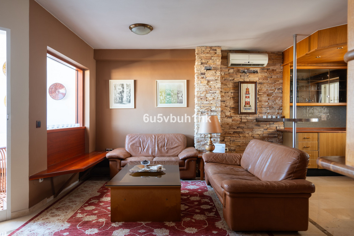 Huis te koop in Benalmadena Pueblo | 4 slaapkamers H5336074