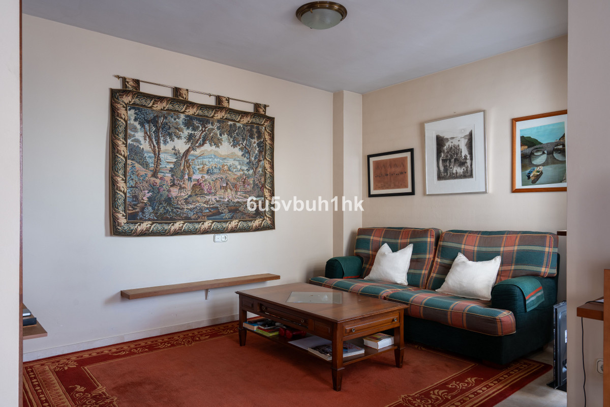 Huis te koop in Benalmadena Pueblo | 4 slaapkamers H5336074