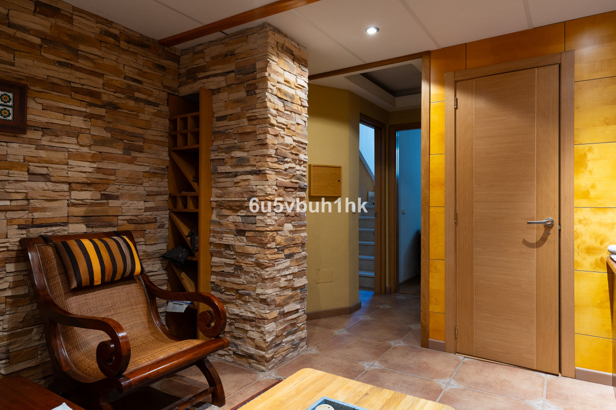 Huis te koop in Benalmadena Pueblo | 4 slaapkamers H5336074