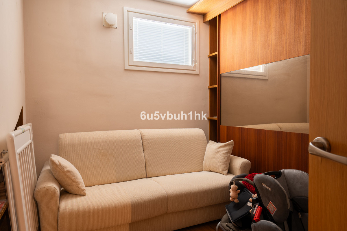 Huis te koop in Benalmadena Pueblo | 4 slaapkamers H5336074