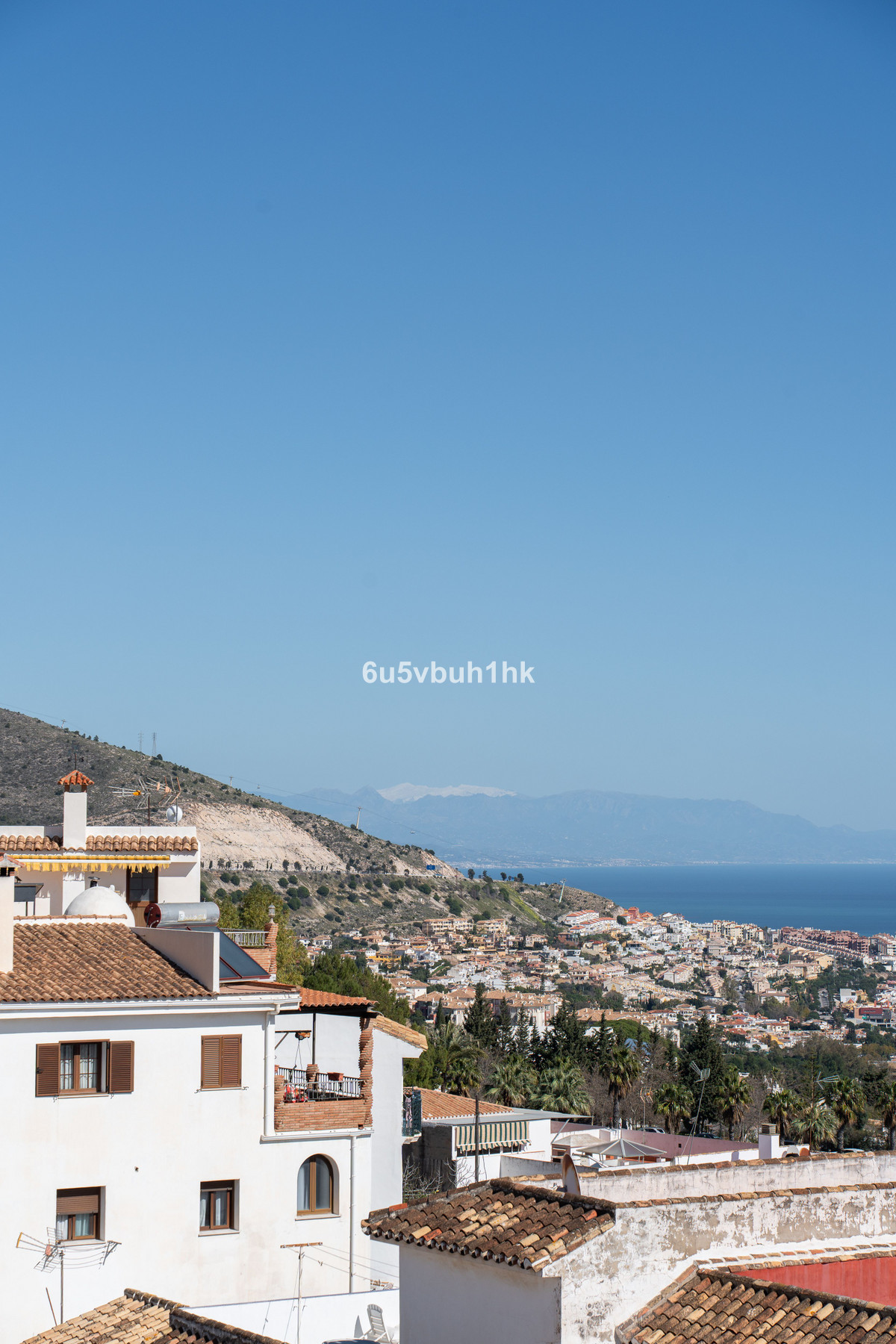 Huis te koop in Benalmadena Pueblo | 4 slaapkamers H5336074