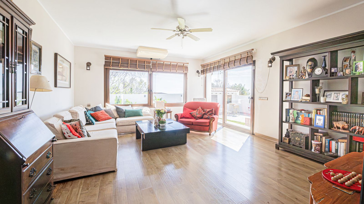 Huis te koop in Benalmadena Pueblo | 4 slaapkamers H5337283