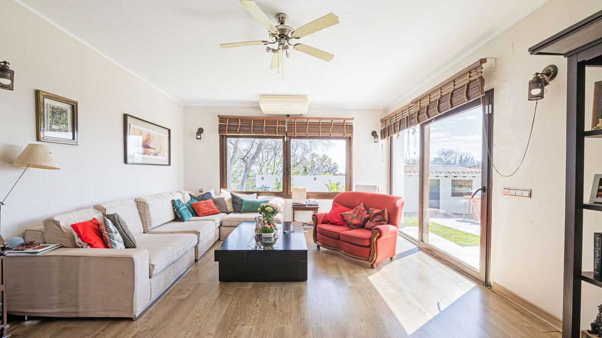 Huis te koop in Benalmadena Pueblo | 4 slaapkamers H5337283