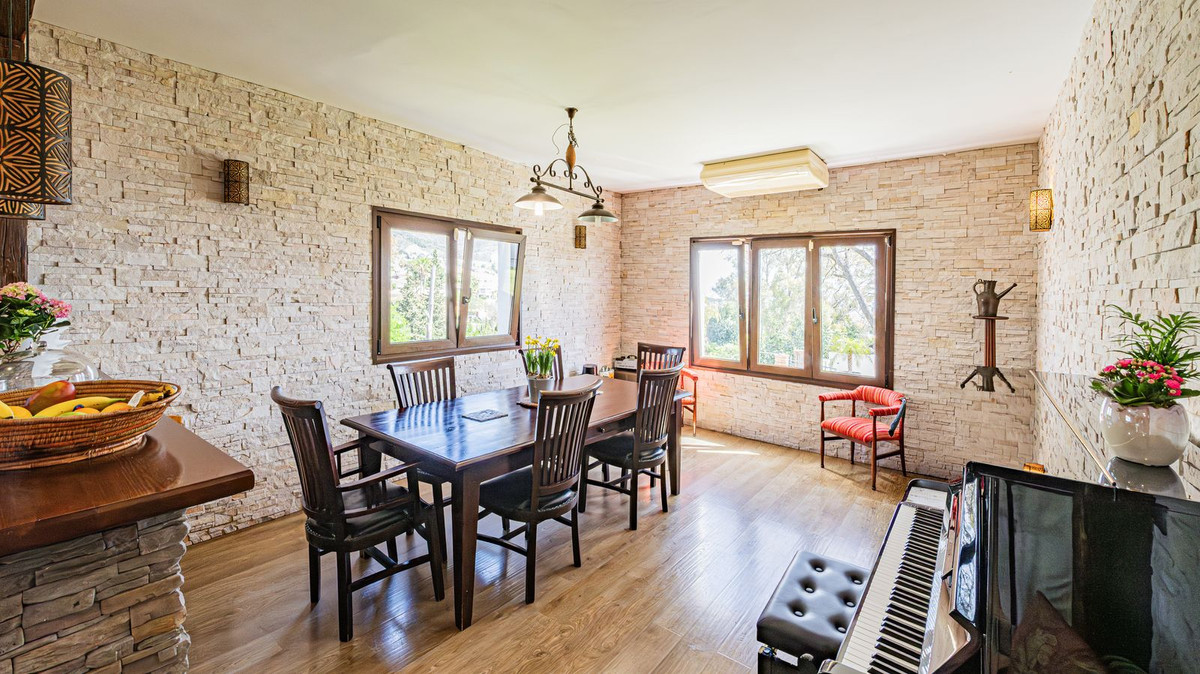 Huis te koop in Benalmadena Pueblo | 4 slaapkamers H5337283