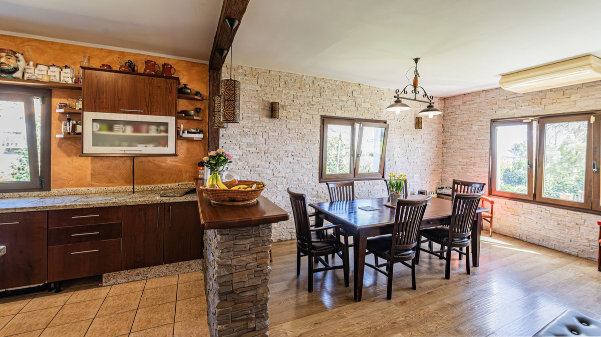 Huis te koop in Benalmadena Pueblo | 4 slaapkamers H5337283