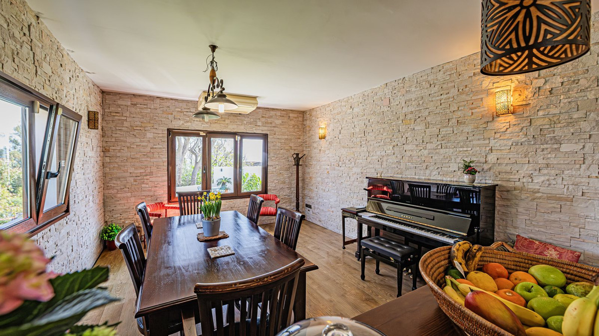 Huis te koop in Benalmadena Pueblo | 4 slaapkamers H5337283