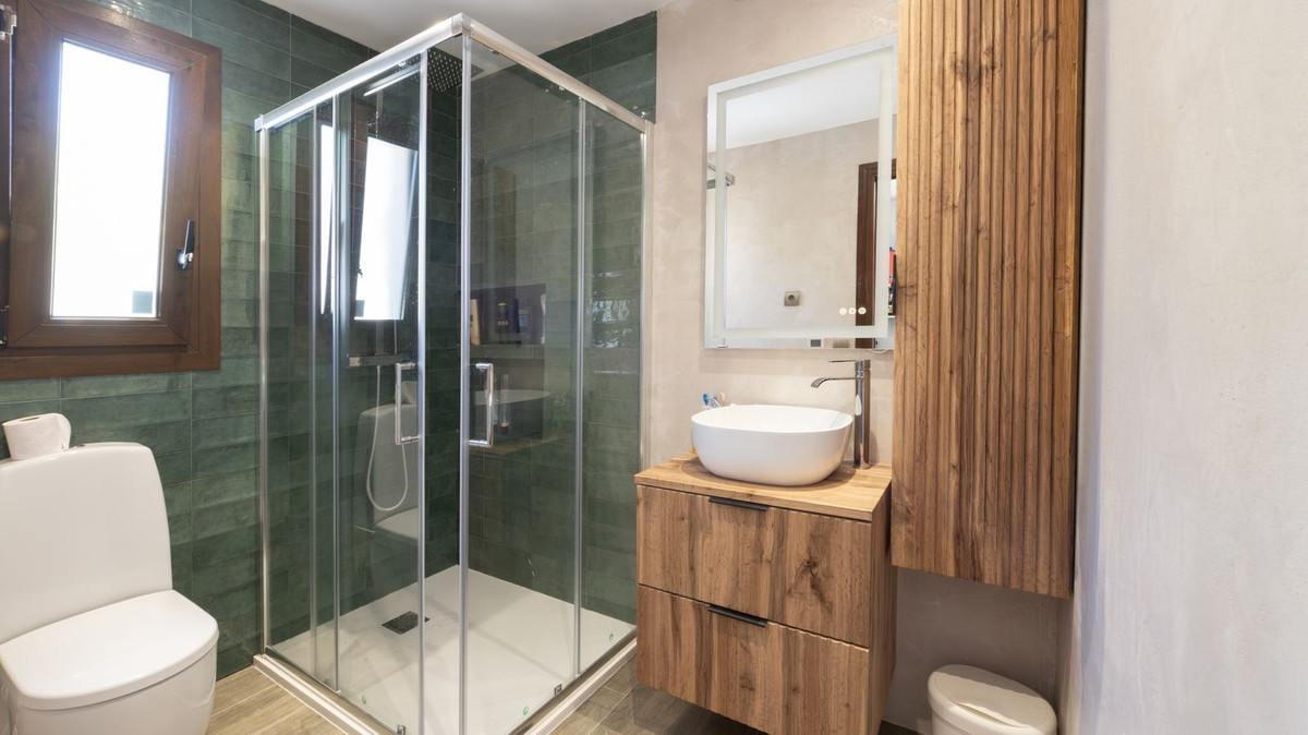 Huis te koop in Benalmadena Pueblo | 4 slaapkamers H5337283