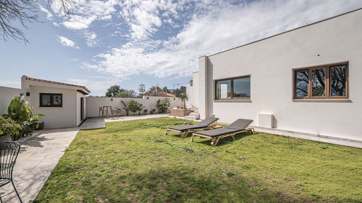 Huis te koop in Benalmadena Pueblo | 4 slaapkamers H5337283