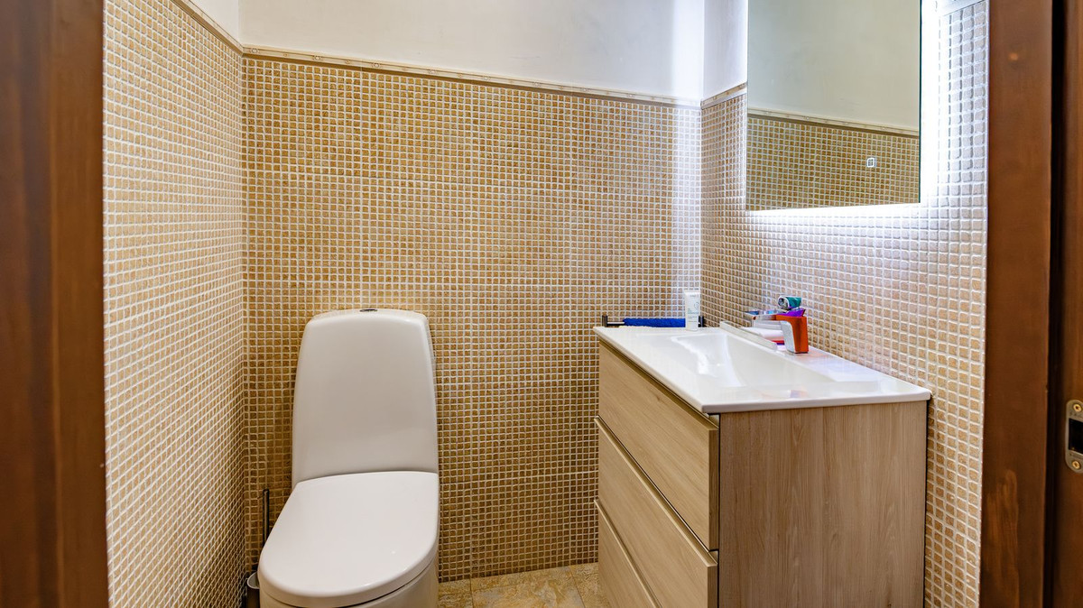 Huis te koop in Benalmadena Pueblo | 4 slaapkamers H5337283