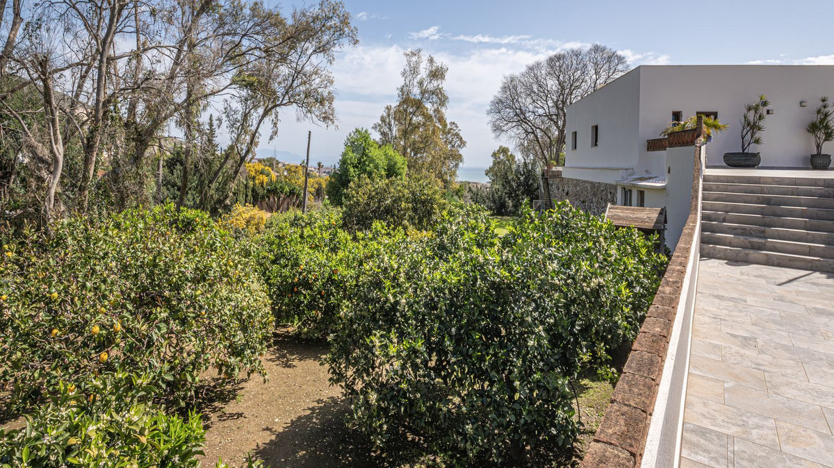 Huis te koop in Benalmadena Pueblo | 4 slaapkamers H5337283