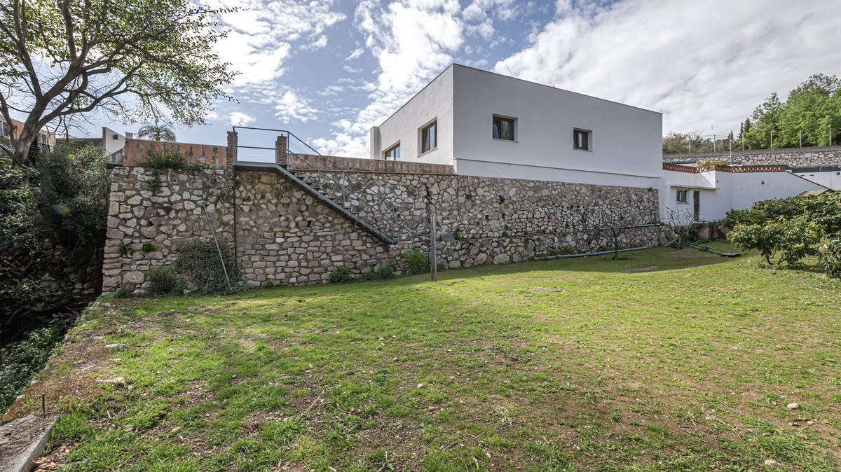 Huis te koop in Benalmadena Pueblo | 4 slaapkamers H5337283