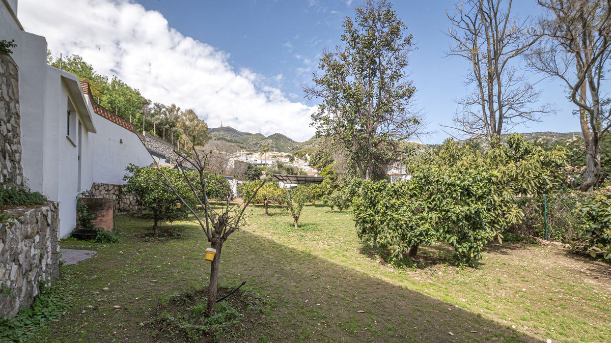 Huis te koop in Benalmadena Pueblo | 4 slaapkamers H5337283