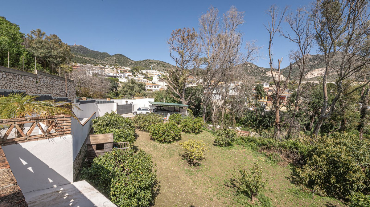 Huis te koop in Benalmadena Pueblo | 4 slaapkamers H5337283
