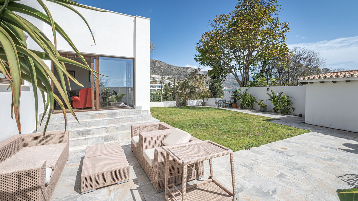 Huis te koop in Benalmadena Pueblo | 4 slaapkamers H5337283