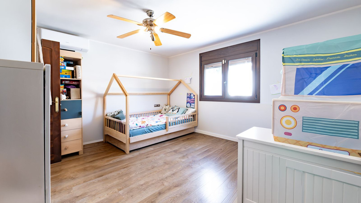 Huis te koop in Benalmadena Pueblo | 4 slaapkamers H5337283