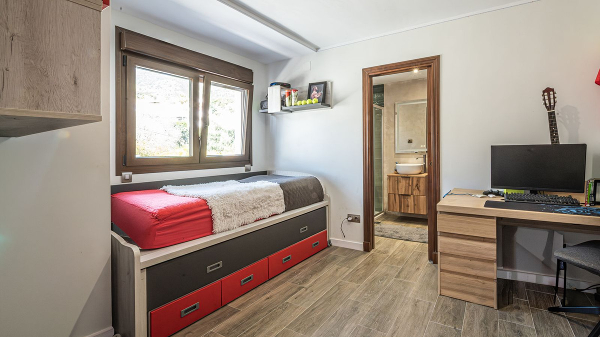 Huis te koop in Benalmadena Pueblo | 4 slaapkamers H5337283