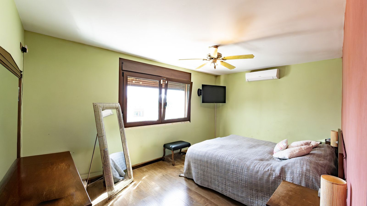Huis te koop in Benalmadena Pueblo | 4 slaapkamers H5337283