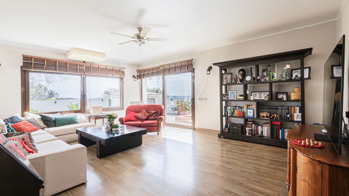 Huis te koop in Benalmadena Pueblo | 4 slaapkamers H5337283