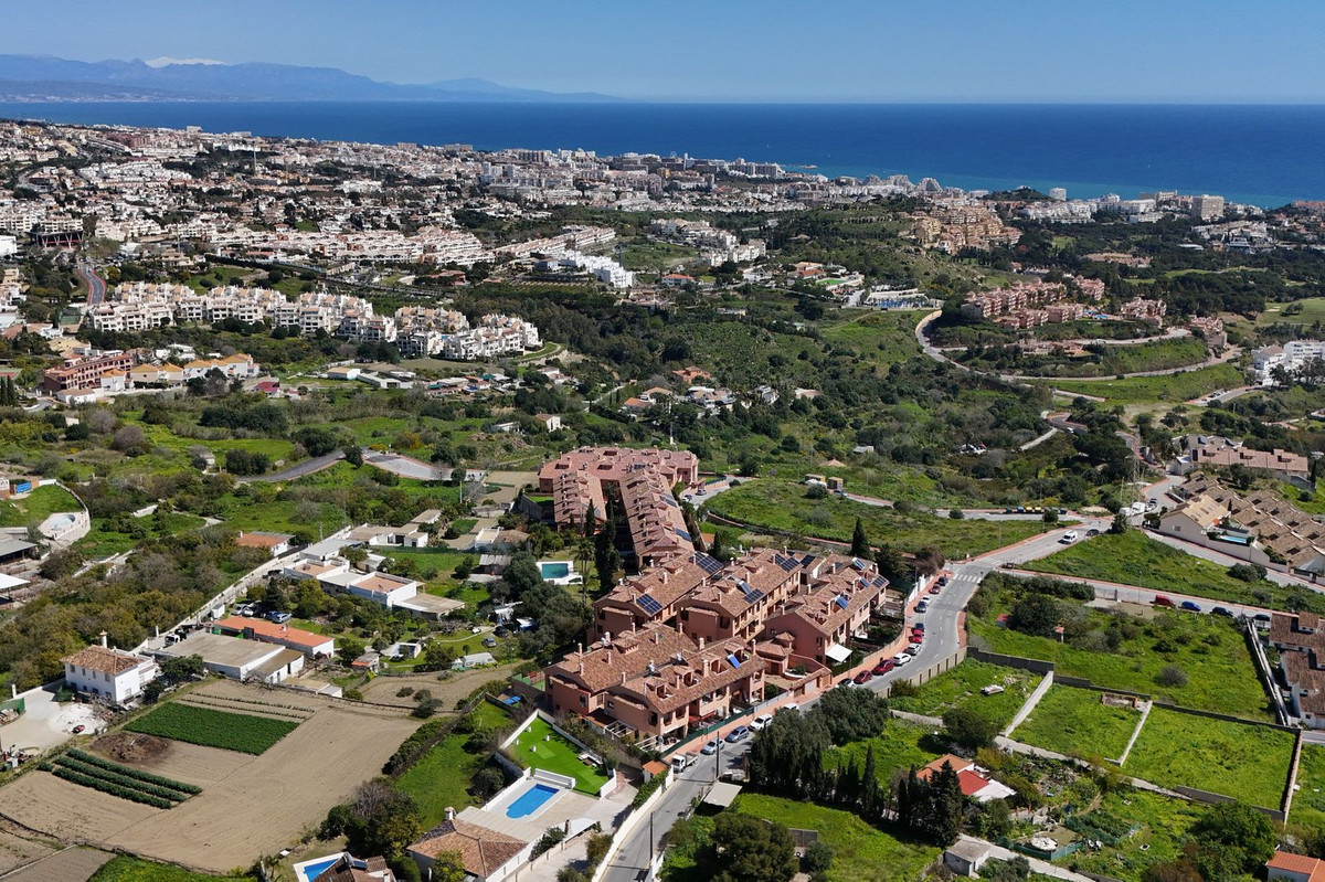 Huis te koop in Benalmadena Pueblo | 3 slaapkamers H5352658