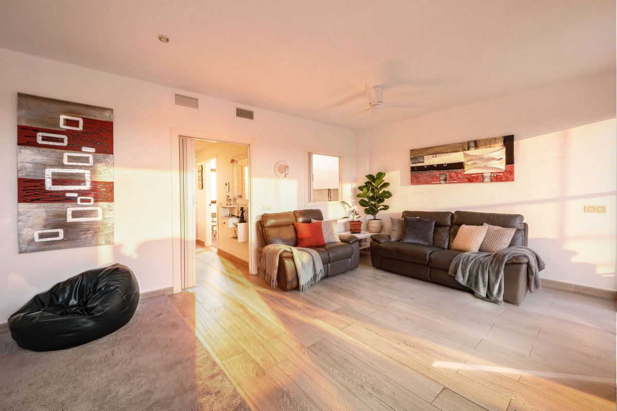 Huis te koop in Benalmadena Pueblo | 3 slaapkamers H5352658