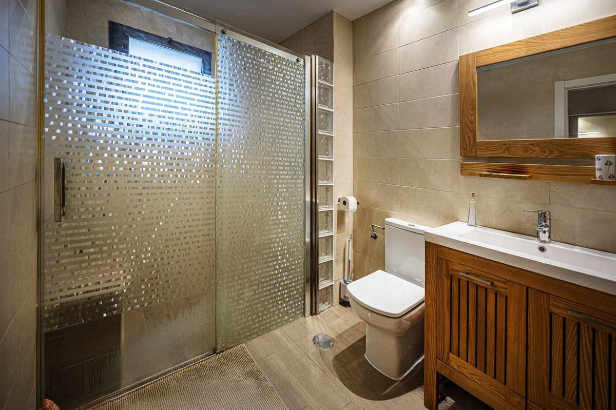 Huis te koop in Benalmadena Pueblo | 3 slaapkamers H5352658