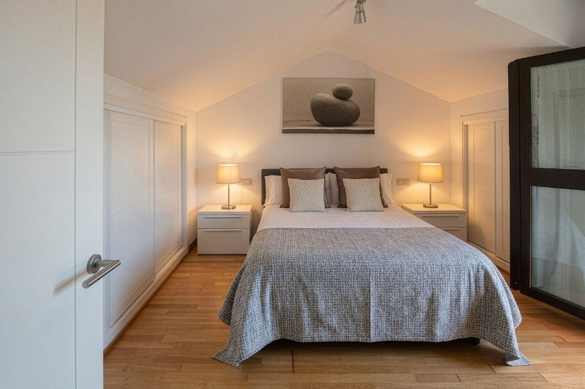 Huis te koop in Benalmadena Pueblo | 3 slaapkamers H5352658