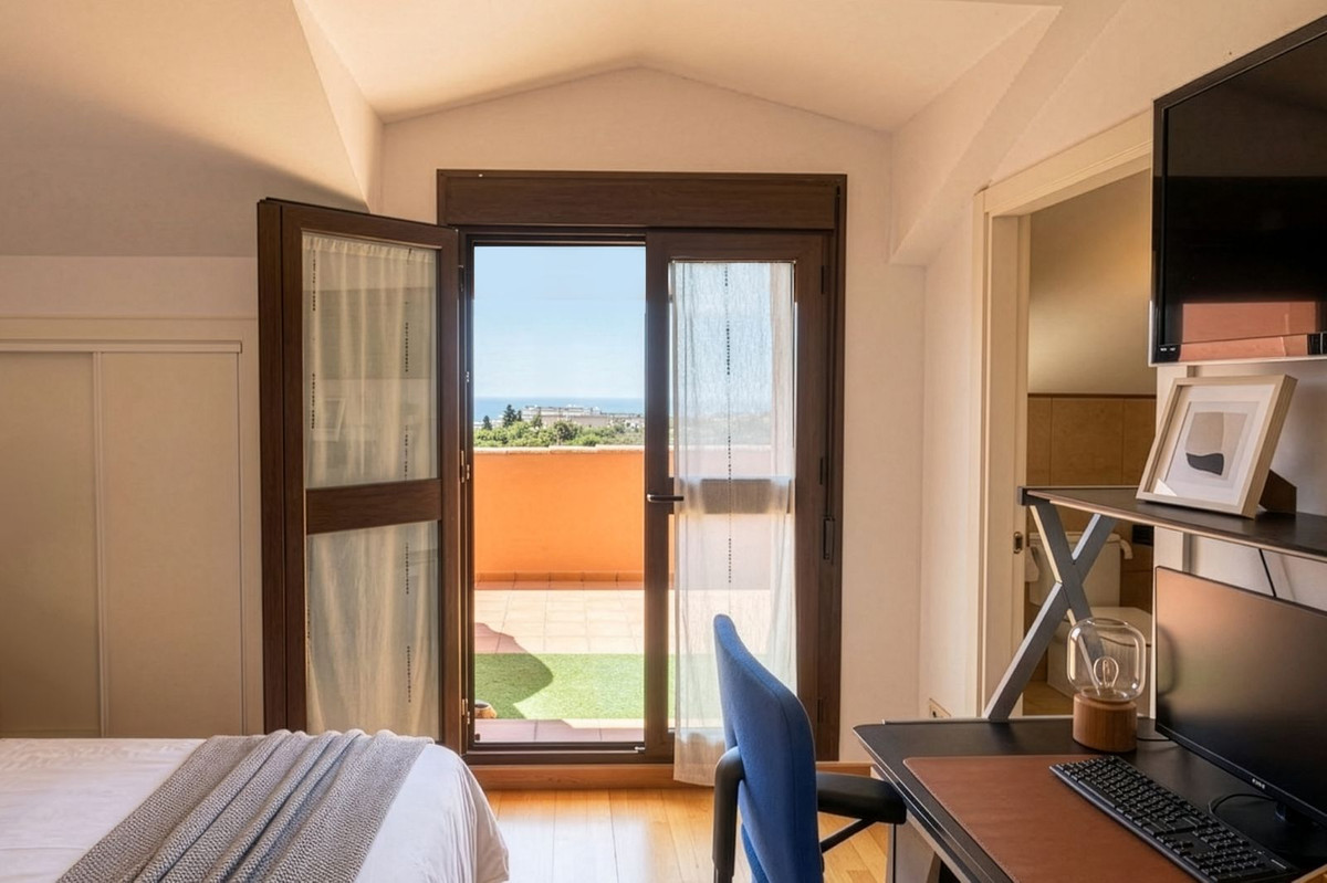 Huis te koop in Benalmadena Pueblo | 3 slaapkamers H5352658