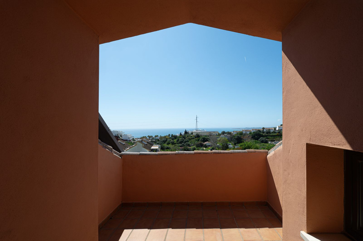 Huis te koop in Benalmadena Pueblo | 3 slaapkamers H5352658