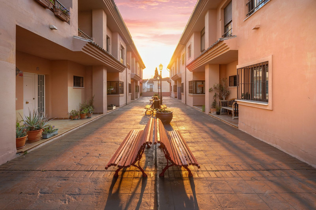 Huis te koop in Benalmadena Pueblo | 3 slaapkamers H5352658