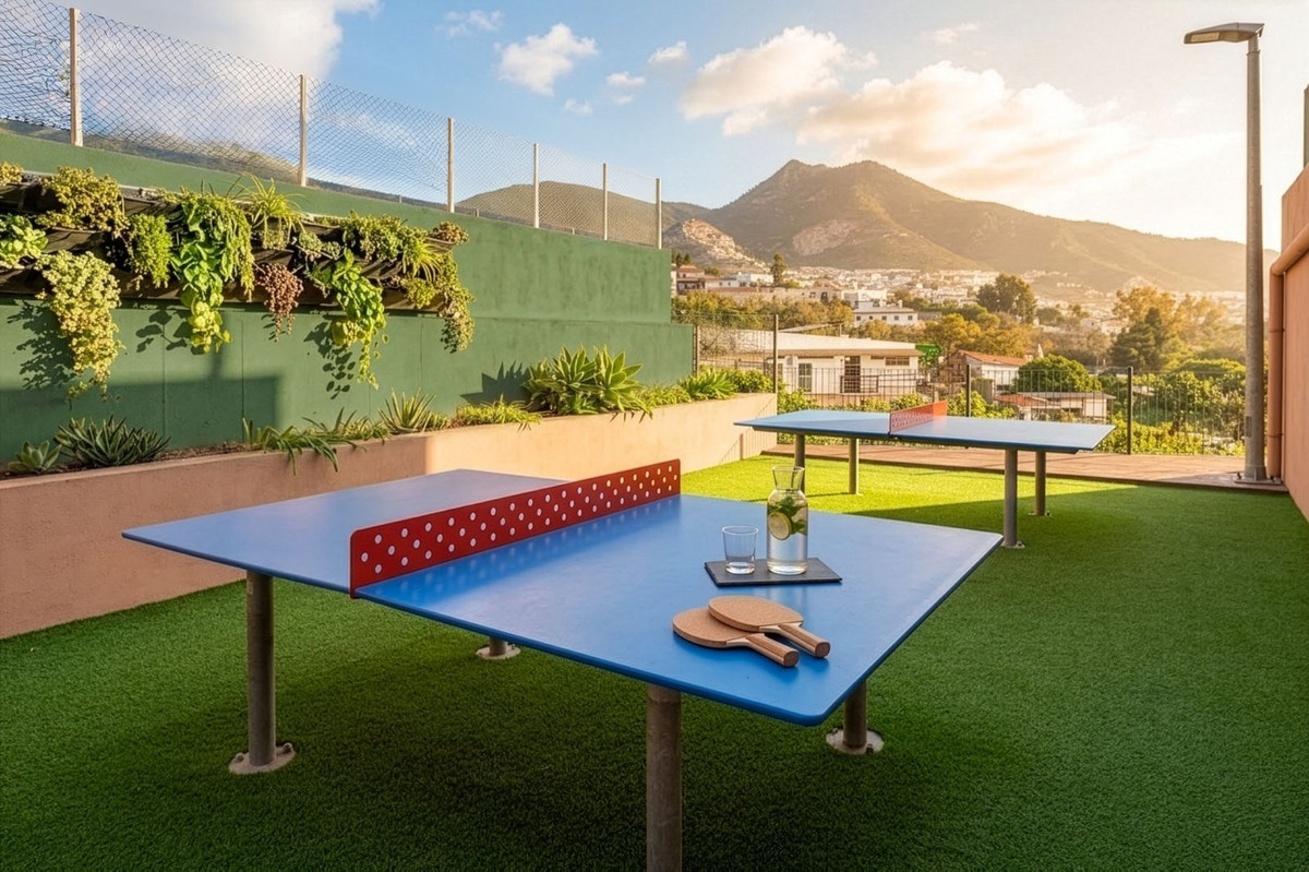 Huis te koop in Benalmadena Pueblo | 3 slaapkamers H5352658