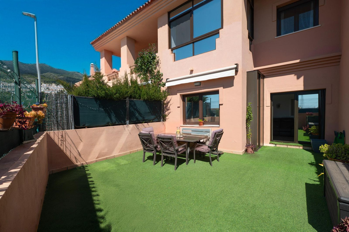 Huis te koop in Benalmadena Pueblo | 3 slaapkamers H5352658