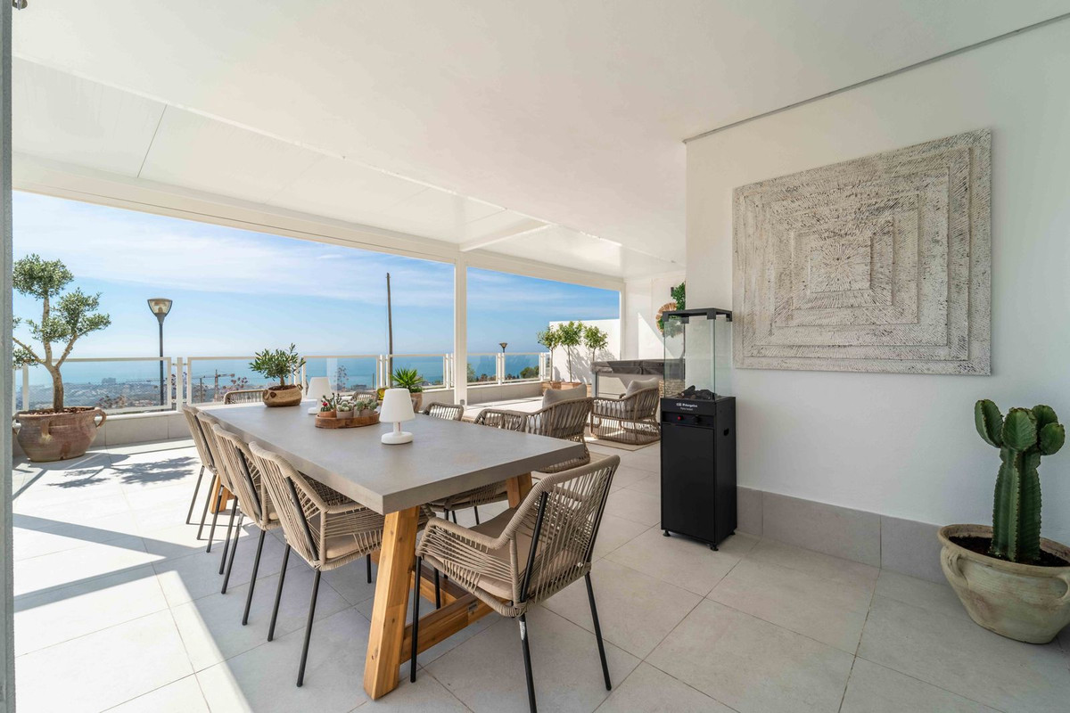 Huis te koop in Benalmadena Pueblo | 4 slaapkamers H5394883
