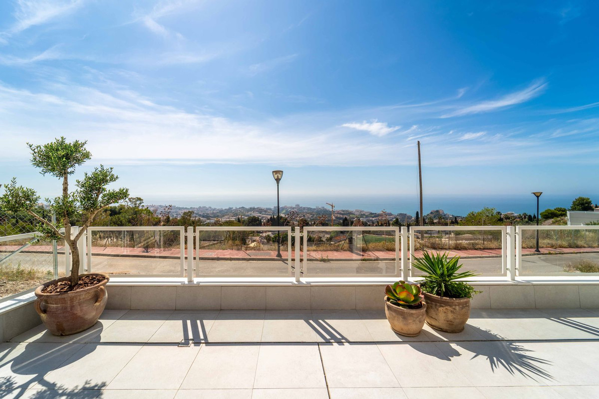 Huis te koop in Benalmadena Pueblo | 4 slaapkamers H5394883