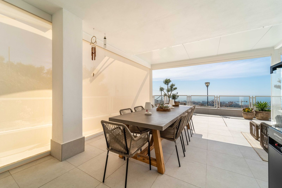 Huis te koop in Benalmadena Pueblo | 4 slaapkamers H5394883