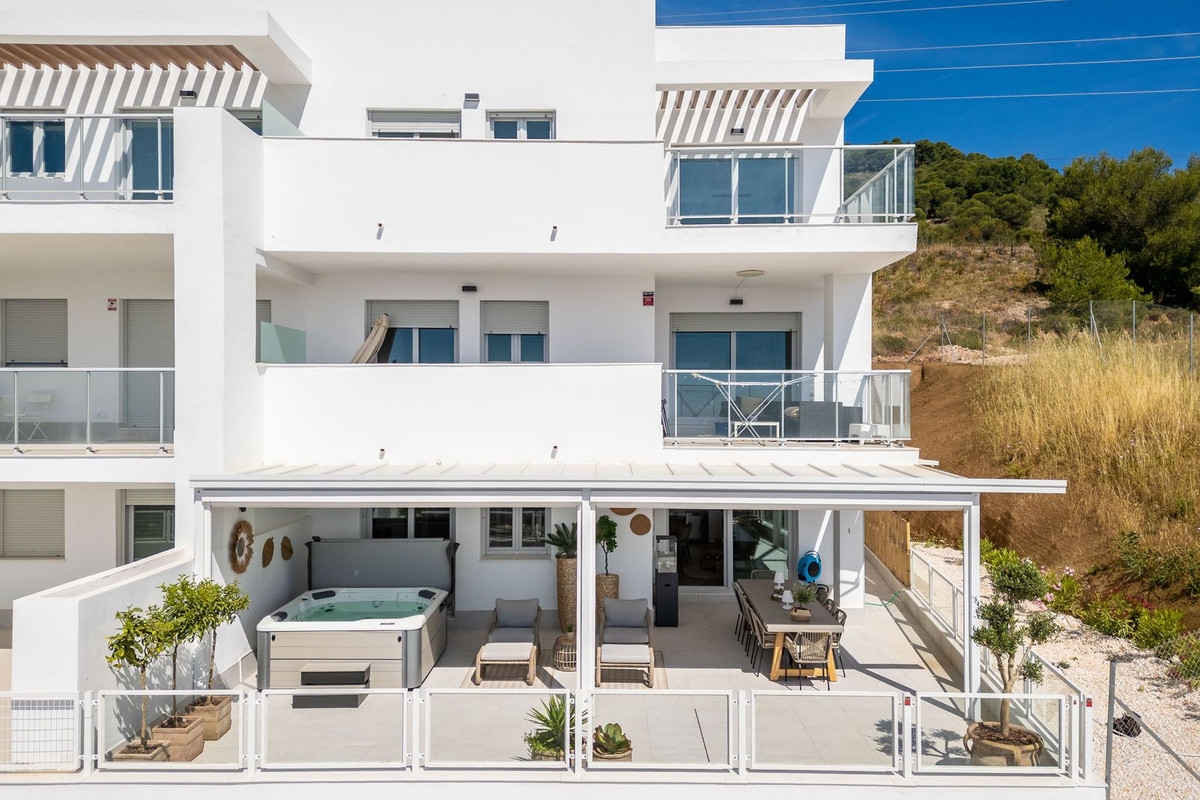 Huis te koop in Benalmadena Pueblo | 4 slaapkamers H5394883