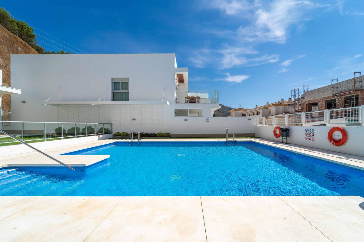 Huis te koop in Benalmadena Pueblo | 4 slaapkamers H5394883