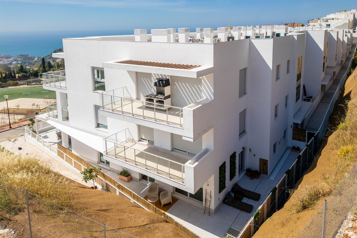 Huis te koop in Benalmadena Pueblo | 4 slaapkamers H5394883