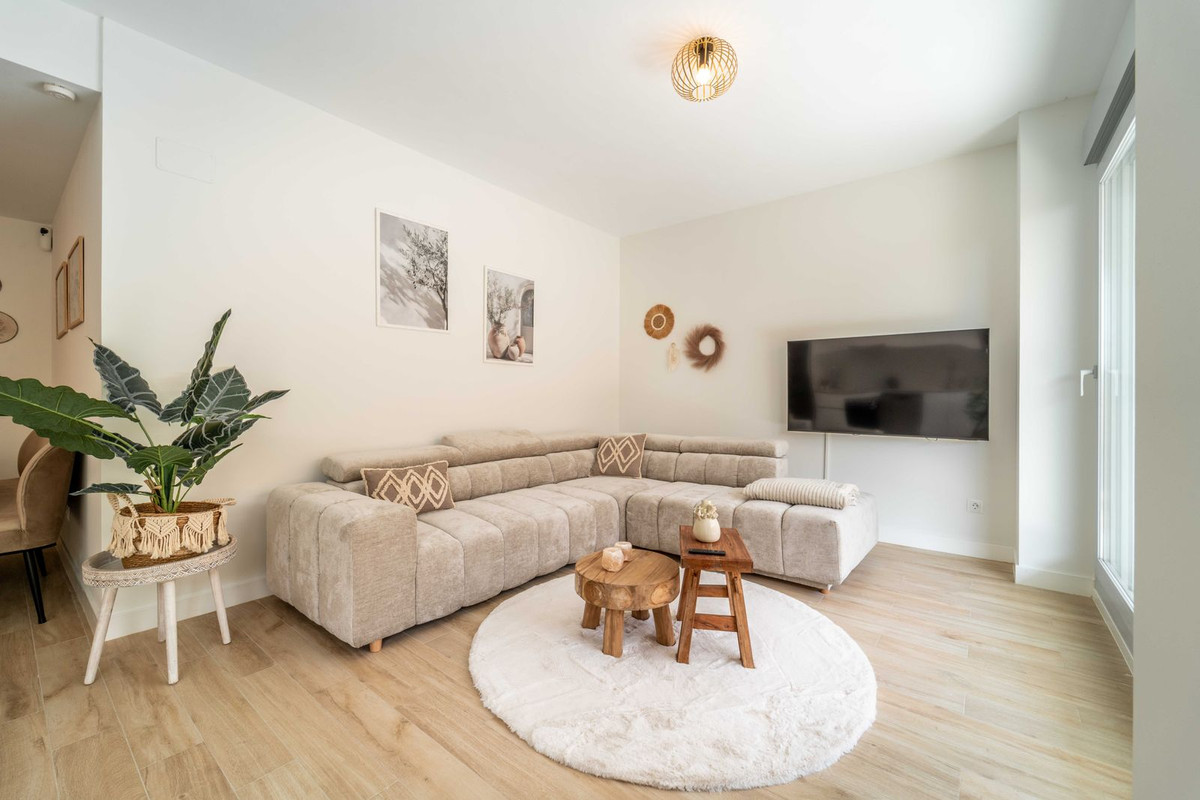 Huis te koop in Benalmadena Pueblo | 4 slaapkamers H5394883
