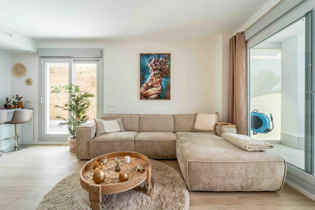 Huis te koop in Benalmadena Pueblo | 4 slaapkamers H5394883